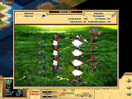 Civilization: Call to Power