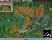 RollerCoaster Tycoon