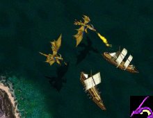 Total Annihilition: Kingdoms