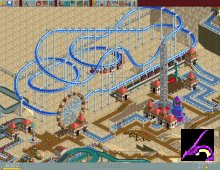 RollerCoaster Tycoon