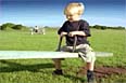 THE SEESAW