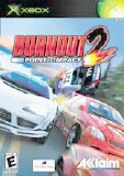 Burnout 2: Point of Impact