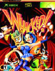 Whacked