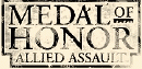 Medal of Honor Allied Assault