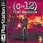 C-12 Final Resistance