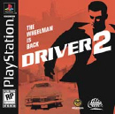 DRIVER 2