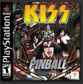 KISS Pinball