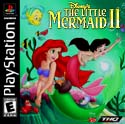 Walt Disney's The Little Mermaid 2