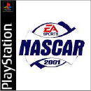 NASCAR 2001