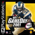 NFL GameDay 2001