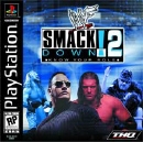 WWF Smackdown 2: Know your role