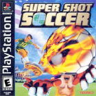 Super Shot Soccer