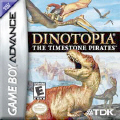 Dinotopia: The Timestone Pirates
