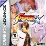 King of Fighters EX-Neoblood