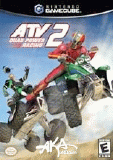 ATV Quad Power Racing 2