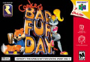 Conker's Bad Fur Day