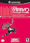 Dave Mirra Freestyle BMX 2
