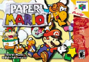 Paper Mario