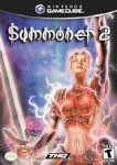 Summoner 2: The Prophecy