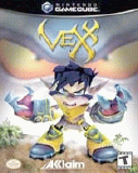 Vexx