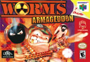 WORMS ARMAGEDDON
