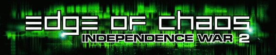 Independence War 2: Edge of Chaos