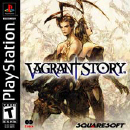 VAGRANT STORY