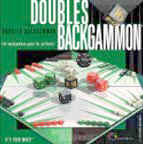 Doubles Backgammon