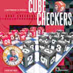 Cube Checkers