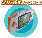 GAME BOY ADVANCE