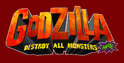 Godzilla: Domination