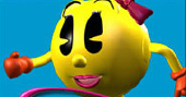 Ms Pac Man