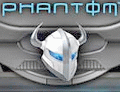 Phantom Game Console