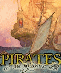 Pirates of the Burning Sea