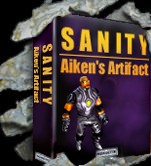 Sanity: Aiken's Artifact