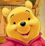 Winnie the Pooh
