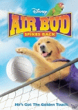 Air Bud Spikes Back