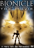 Bionicle: Mark of Light