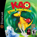 Kao the Kangaroo
