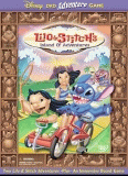 Lilo and Stitch: Island of Adventures