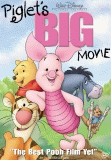 Piglet's Big Movie
