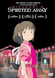 Spirited Away