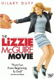 The Lizzie Mcguire Movie