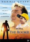 The Rookie