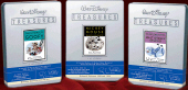 WALT DISNEY TREASURES WAVE 2