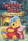 Disney’s WINNIE THE POOH:A VERY MERRY POOH YEAR