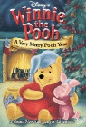 Disneys WINNIE THE POOH:A VERY MERRY POOH YEAR