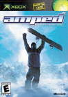 Amped: Freestyle Snowboarding