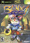 Blinx: The Time Sweeper
