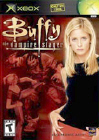 Buffy the Vampire Slayer